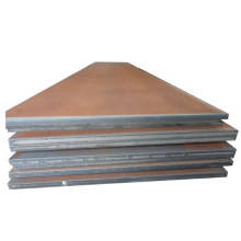 Corten Steel Plate Weather Resistant Steel Sheet